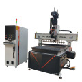 ATC auto change tools cnc router machine